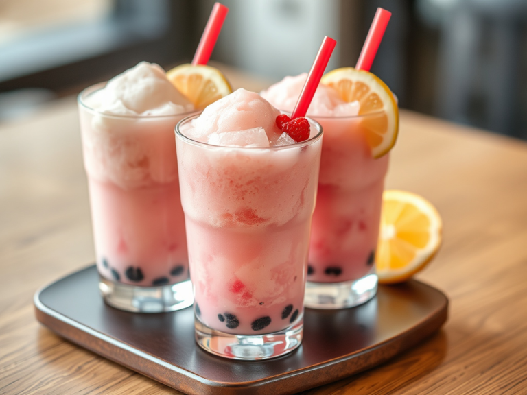 Sakura Drink Menu With Prices For 2026